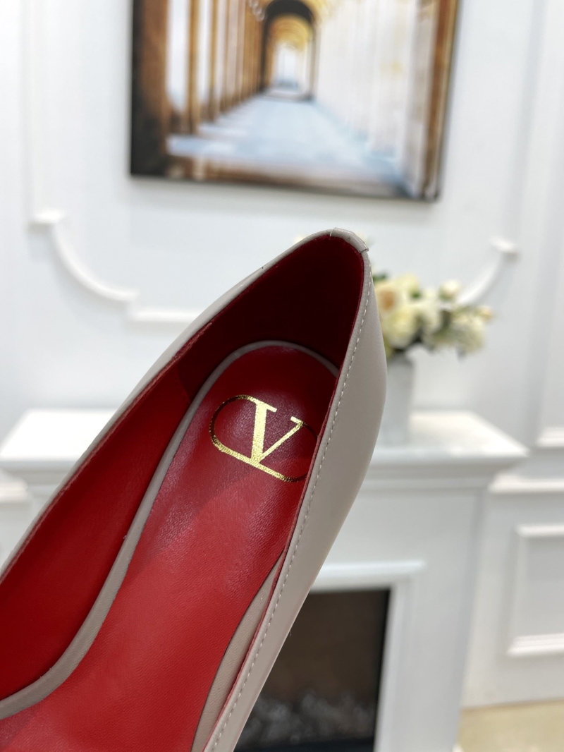 Valentino High Heels